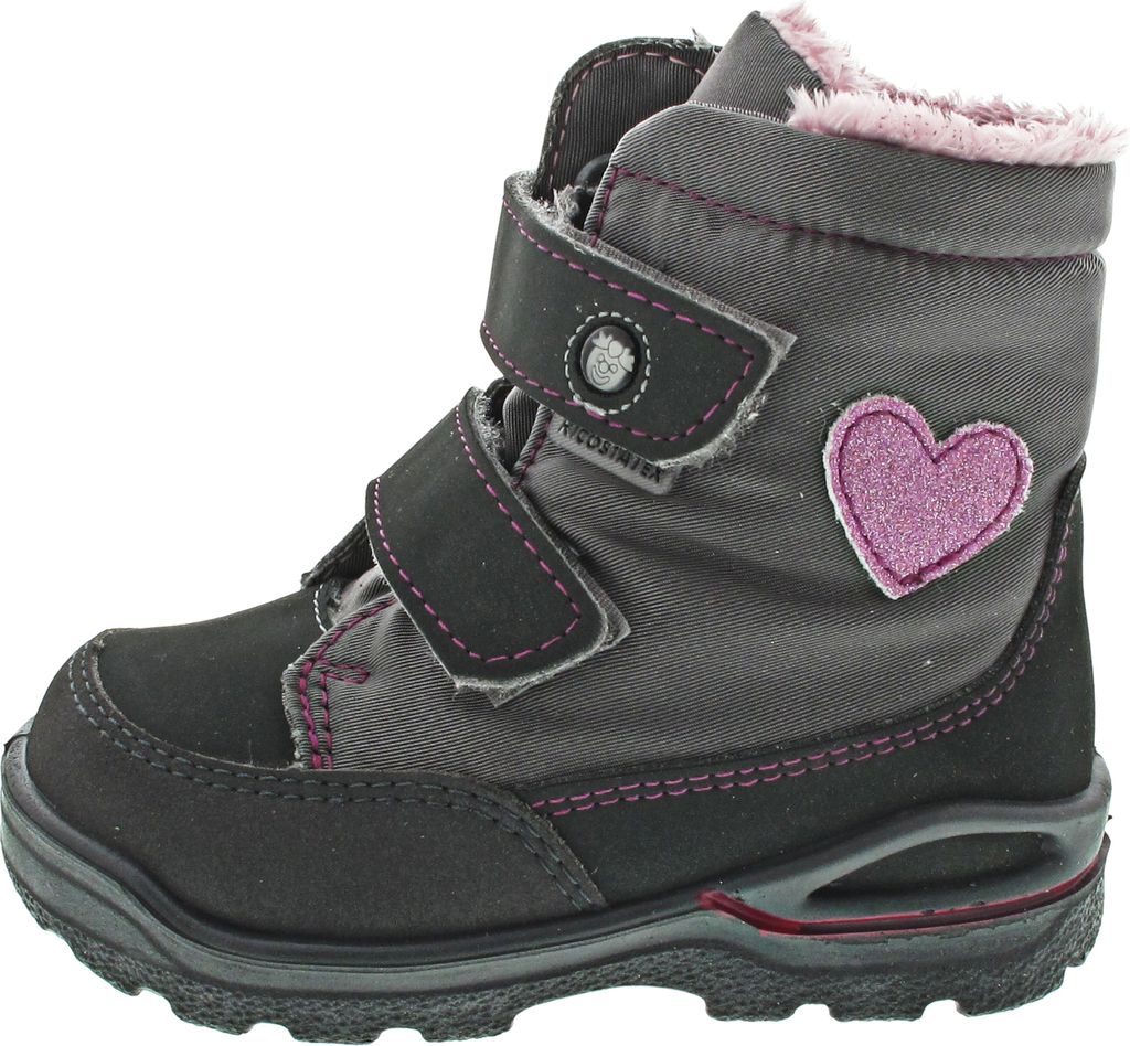 Ricosta MADDISON 50 3901112/470 (25/grigio-patina)
