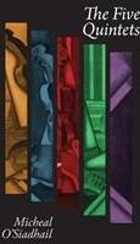 The Five Quintets