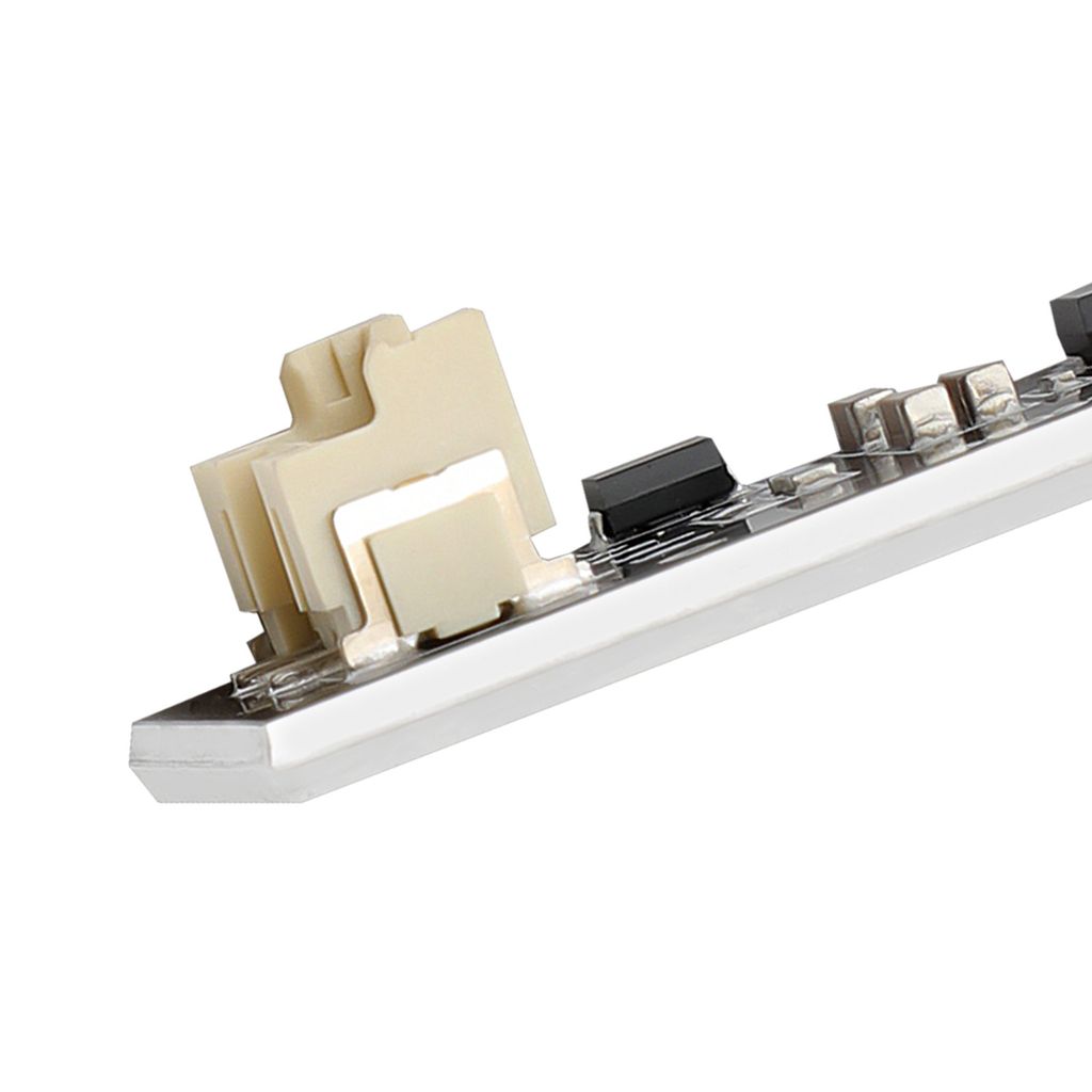 1 Treibermodul Ersatzplatine LED Rückleuchte for BMW X3 F25 Produktbild 4