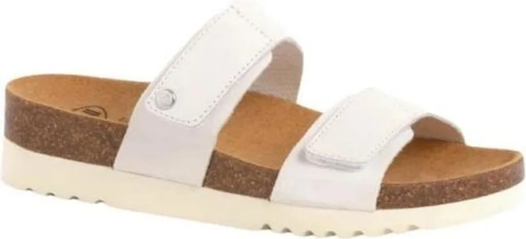 Chaussures de running Lusaka 2.0 Med blanche 42 pour le sport