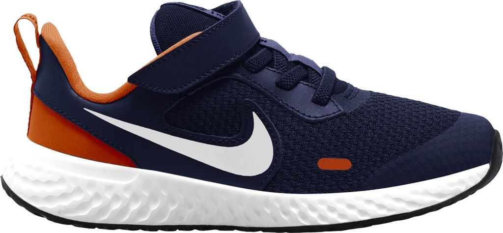 Nike Revolution 5 (Psv) Midnight | Kaufland.de