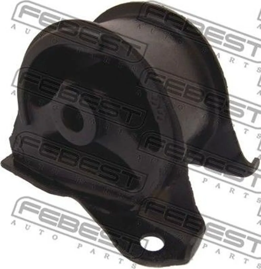 Rivivi l'emozione Honda con il Supporto Motore Febest HM-011