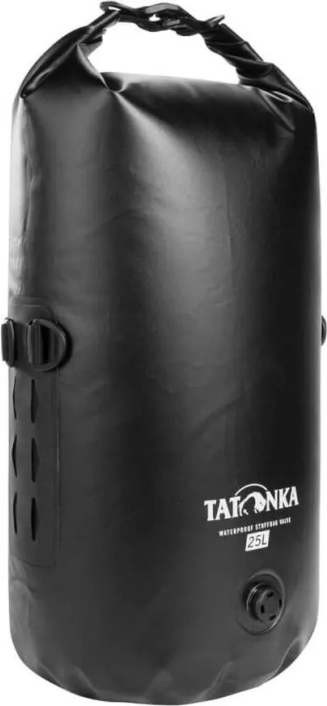 Tatonka WP Stuffbag Valve 25 L - Sac de rangement étanche haute densité