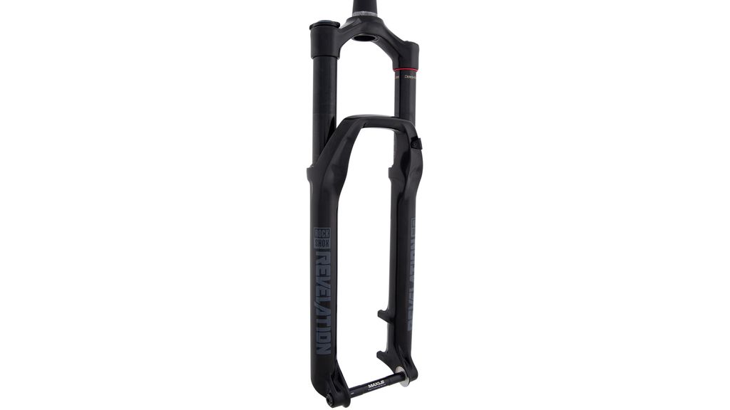RockShox Revelation RC MY21 Forcella 29" 42 mm OffSet (150 Immagine del prodotto 