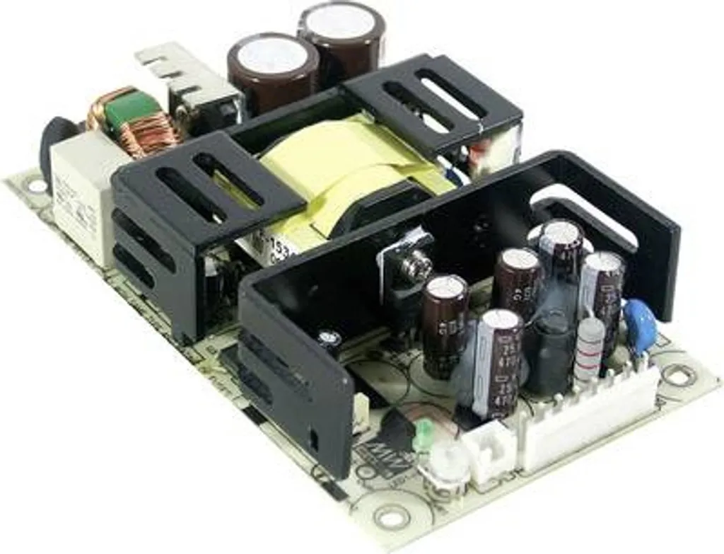 MEAN WELL RPD-75A Convertisseur de Tension 75W à Double Sortie DC