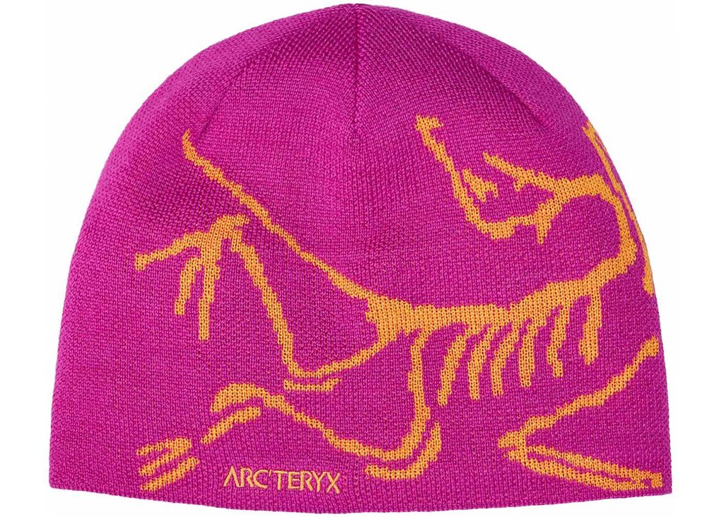 Arcteryx Arc'teryx Bird Head Toque Beanie (X000006756) - Produktbild 