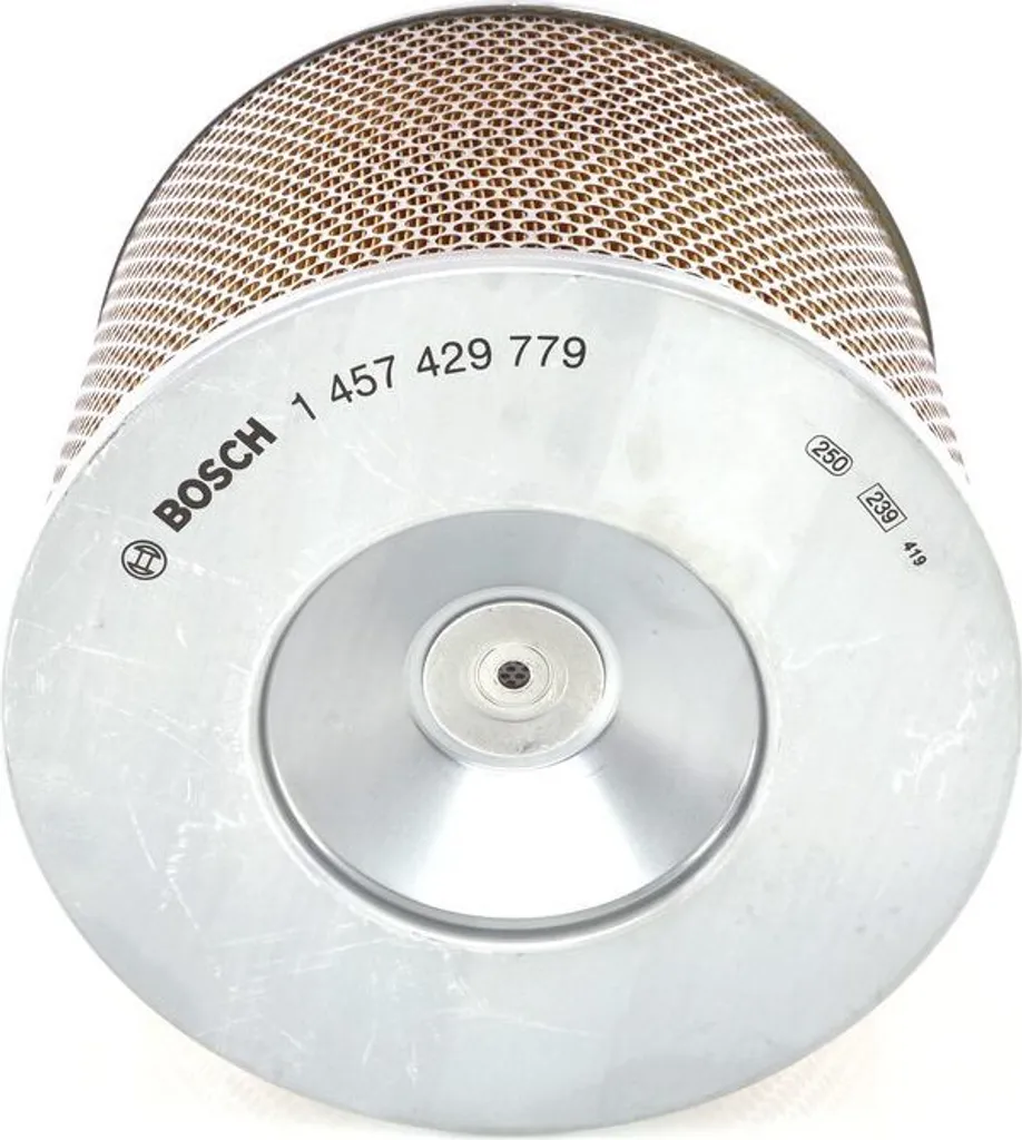 Filtre à air Bosch 1457429779 avec filtration HE de haute précision auto