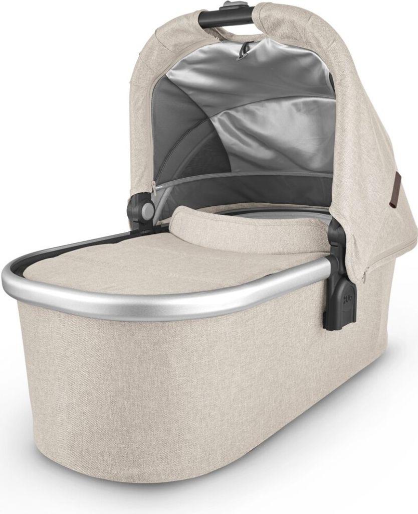 Uppababy Zweitwanne Declan für Vista V2, Cruz V2, Ridge Produktbild 