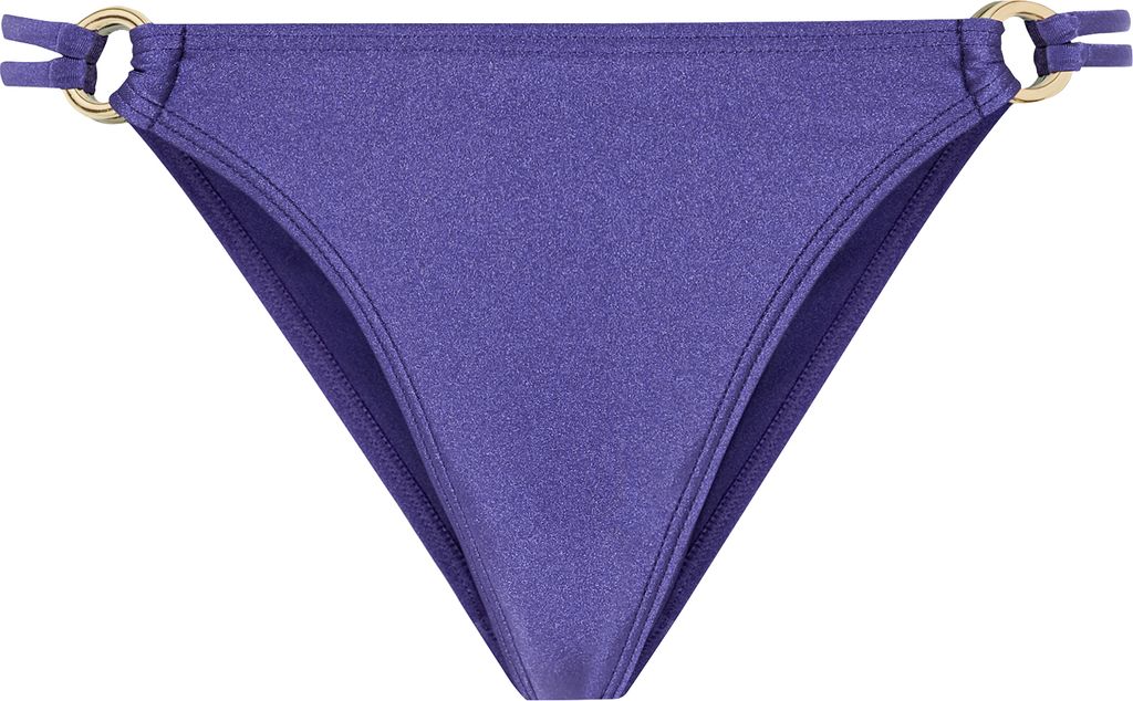 LSCN by Lascana Bikini-Hose Baila violett Größe 44