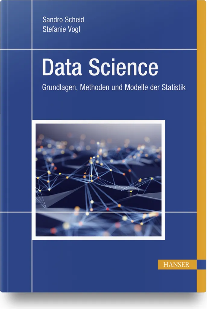 Livre Data Science : Manuel Pratique d'Apprentissage Automatique Moderne