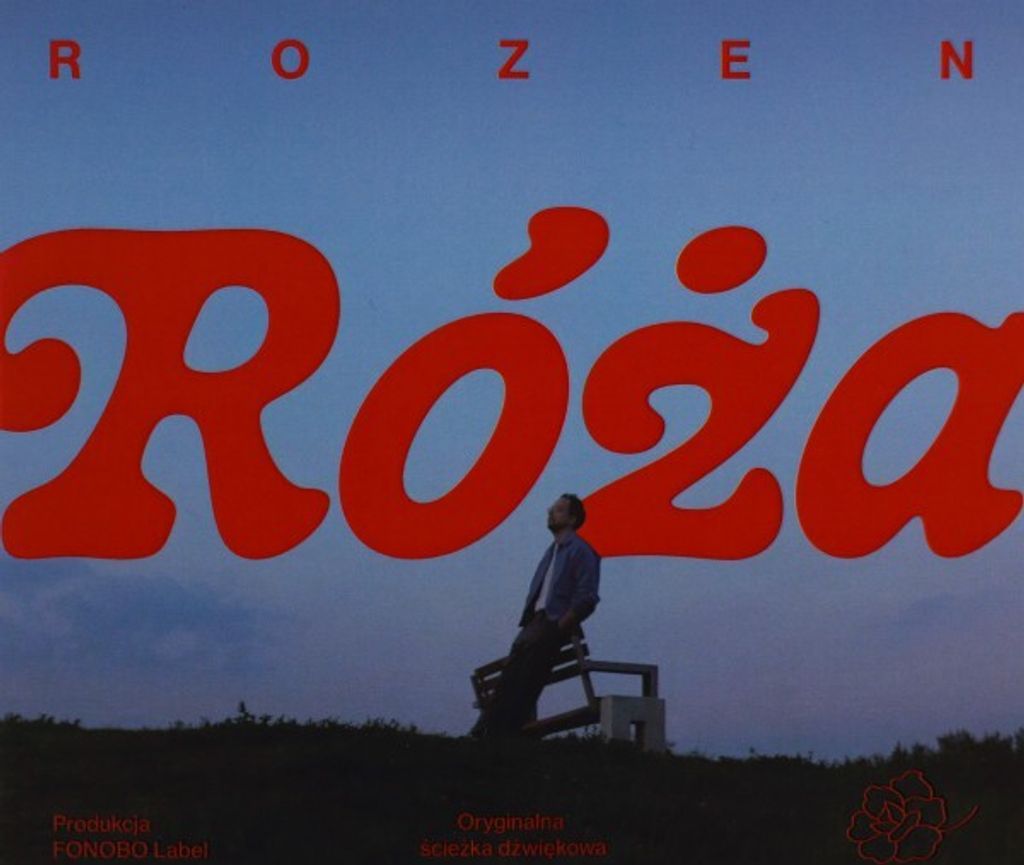 Rozen: Rose