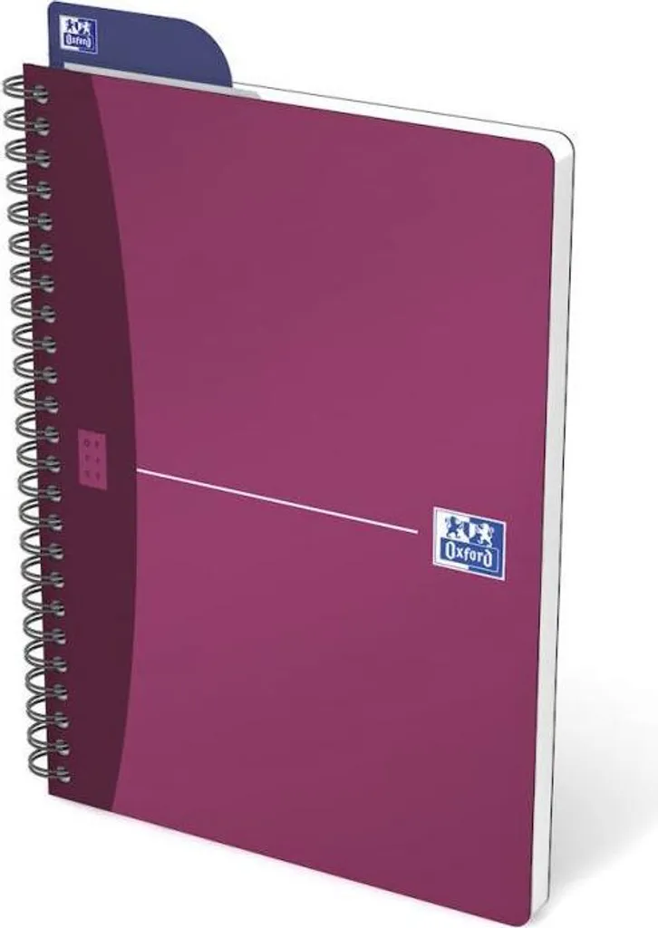 Oxford 100104341 quaderno per scrivere A5 Lime