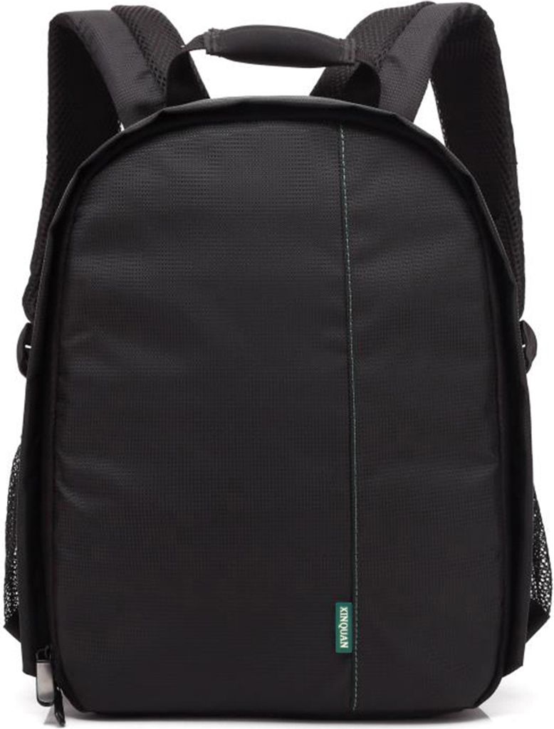 Im Freien kleiner DSLR-Digital-Kamera-Videorucksack wasserbestaendige multi funktionale Breathable Kamerataschen