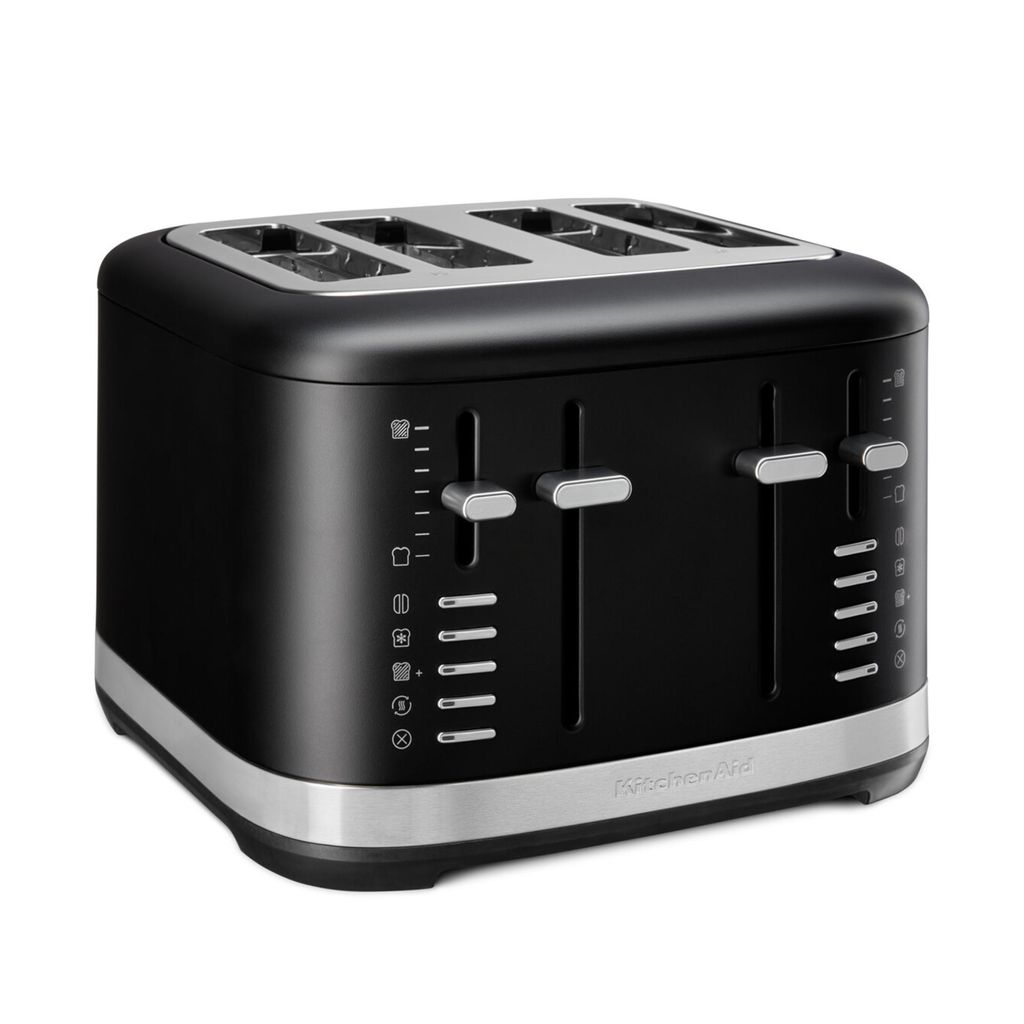 KitchenAid Toaster 5KMT4109EBM Obrázek produktu 