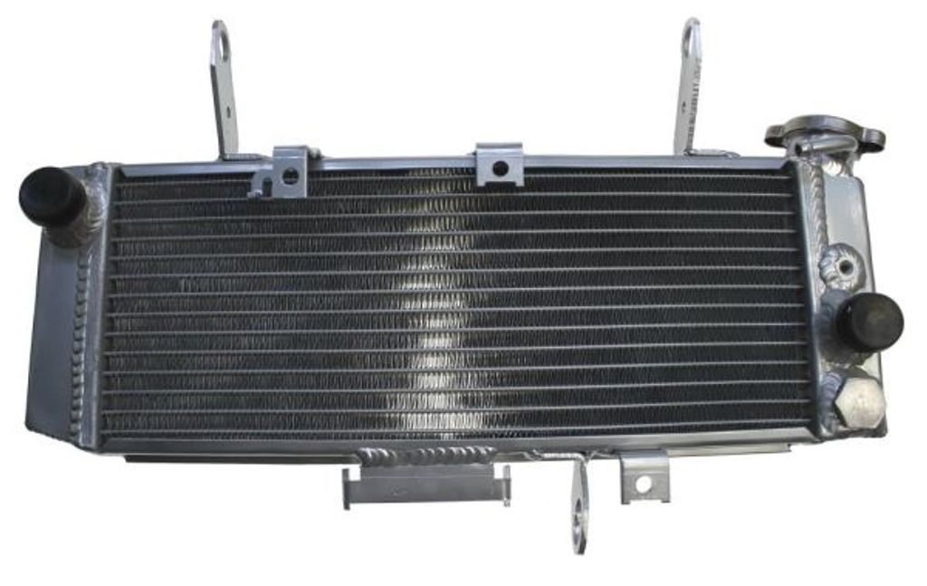 Wasserkühler für Suzuki SV650 Sporttourer BY1111 BY2111 Bj. 2003-2004