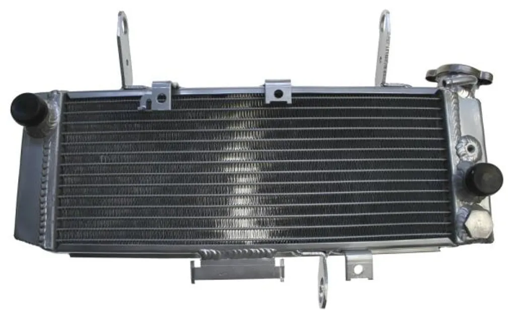 Radiateur de Refroidissement Moteur Suzuki SV 650 S/N modèles 03-04
