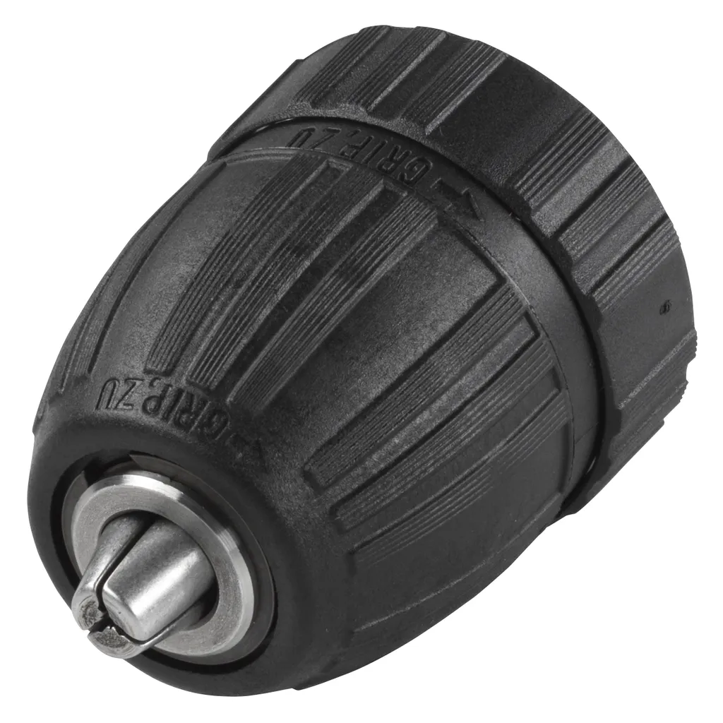 Mandrin auto-serrant 10 mm Wolfcraft 2641000 pour visseuse sans fil