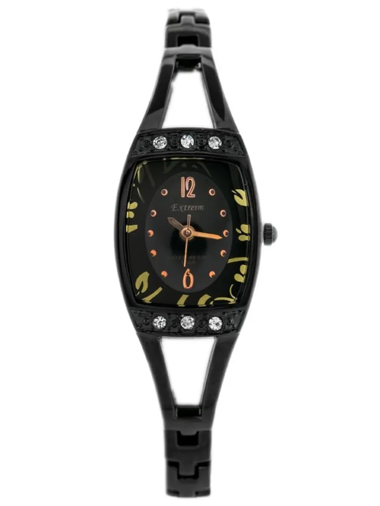 Montre-bracelet Analogique pour Femme Extreim Ext-Y006A-1A Chic et Mode