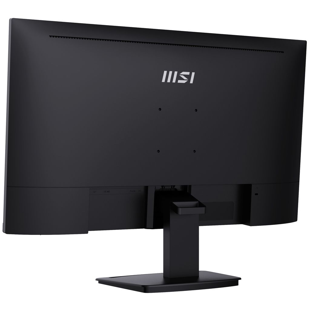 MSI PRO MP273A PACANTLA PRO PC 68,6 cm (27") 1920 x 1080 Zdjęcie produktu 10