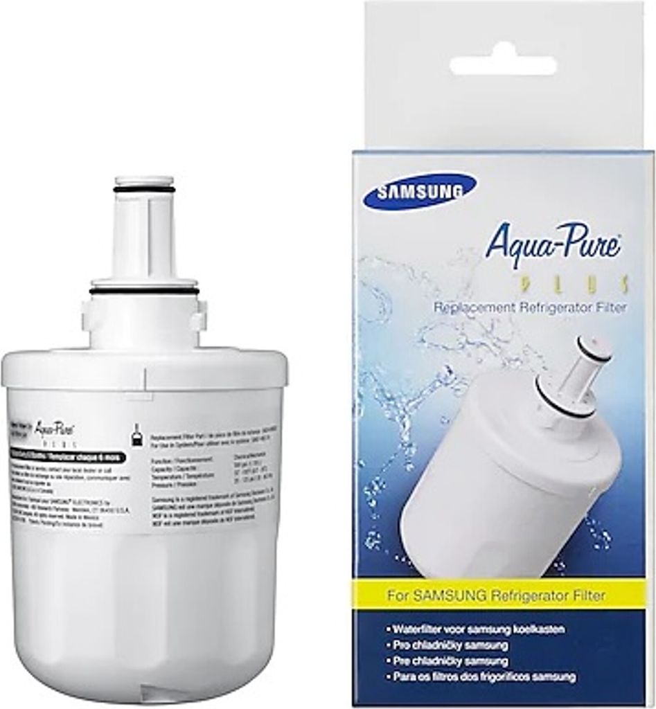 Samsung DA29-00003G Filtre à eau Image du produit 