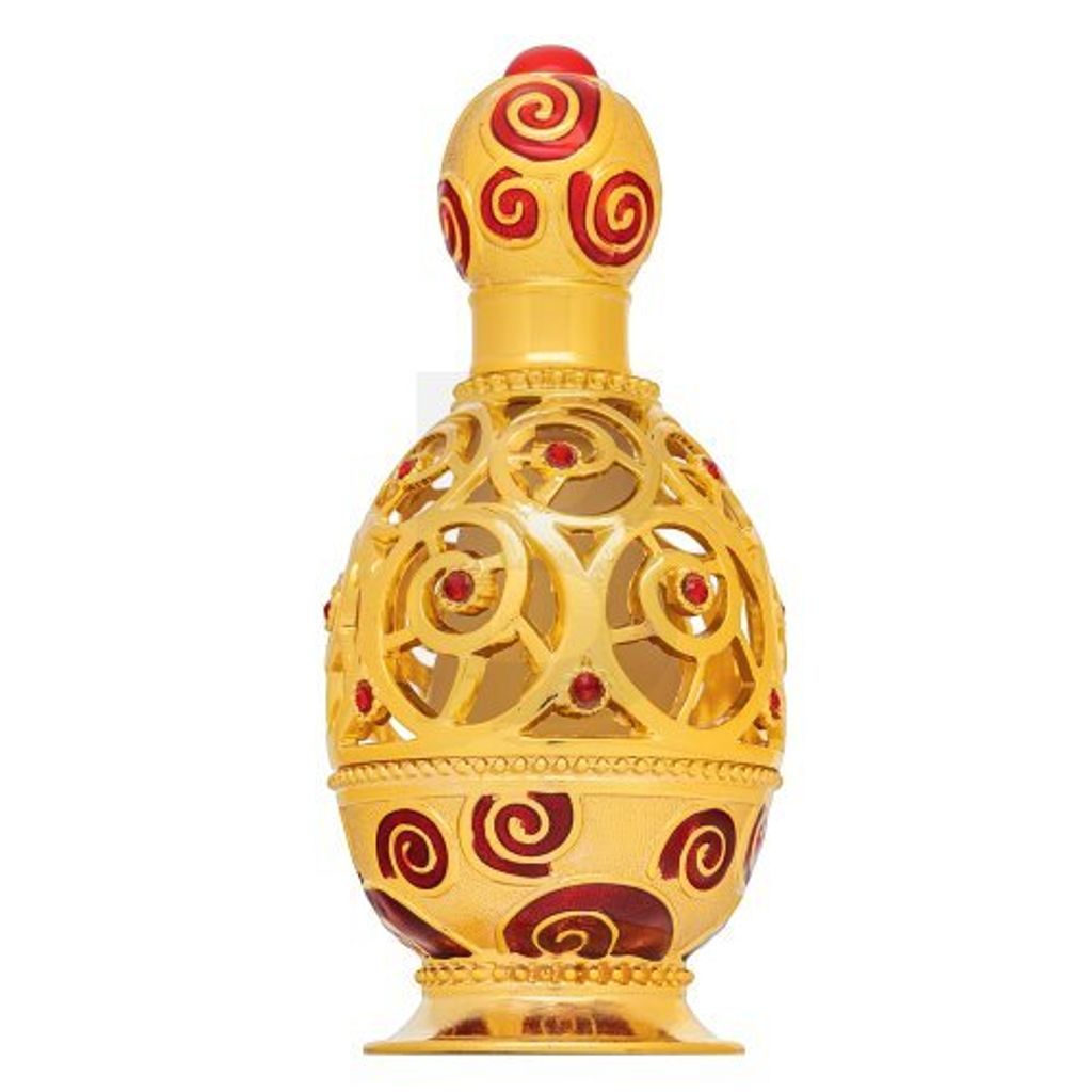 Khadlaj Haneen Gold Olejek perfumowany unisex 20 ml Zdjęcie produktu 