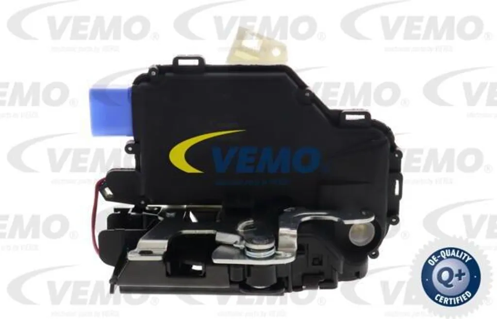 Mécanisme de verrouillage centralisé pour Transporter V et Seat Ibiza