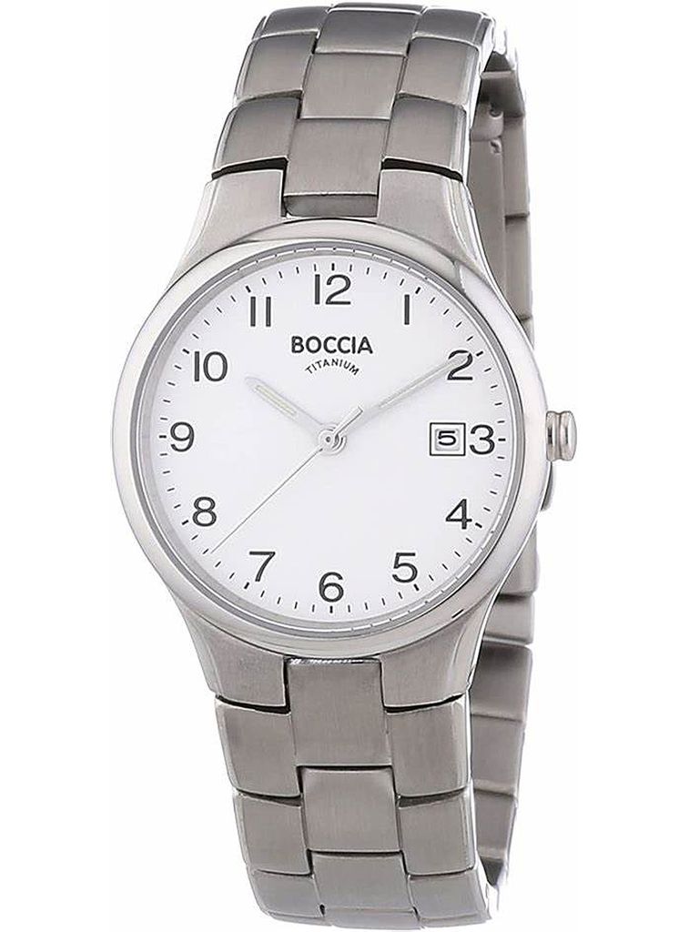 Dámské hodinky Boccia 3297-01 Obrázek produktu 