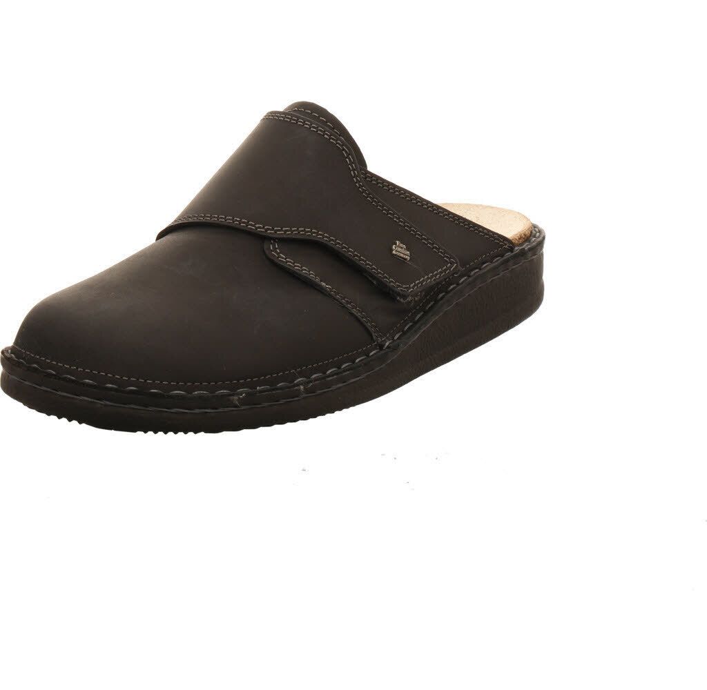 Finn-Comfort Amalfi MARINE ANTIK Herren