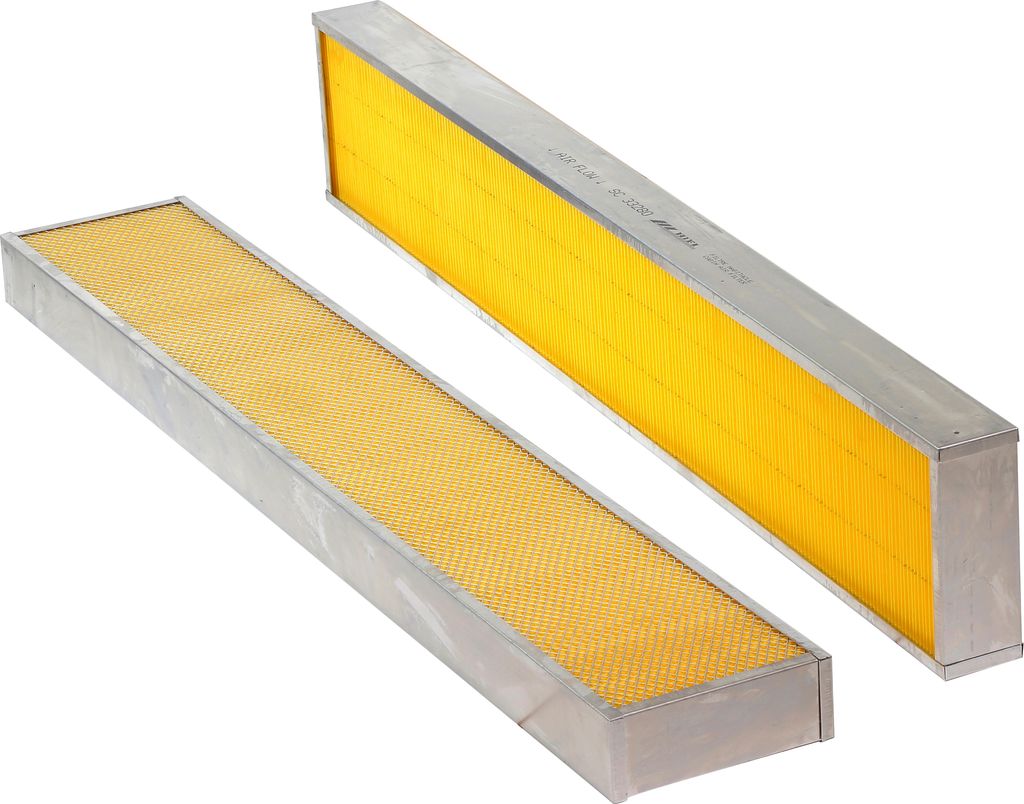 Innenraumfilter SC 33280
