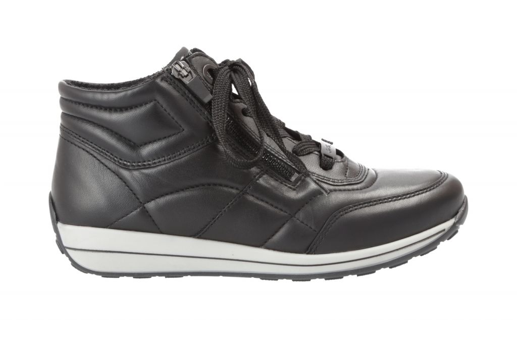 ara Sneaker Sneaker Kunstleder