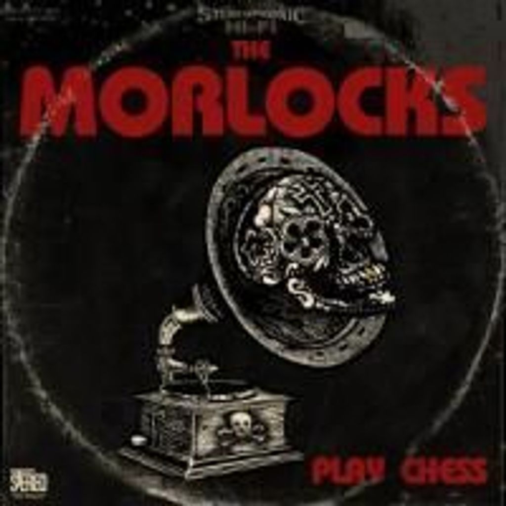 Morlocks,The-Play Chess