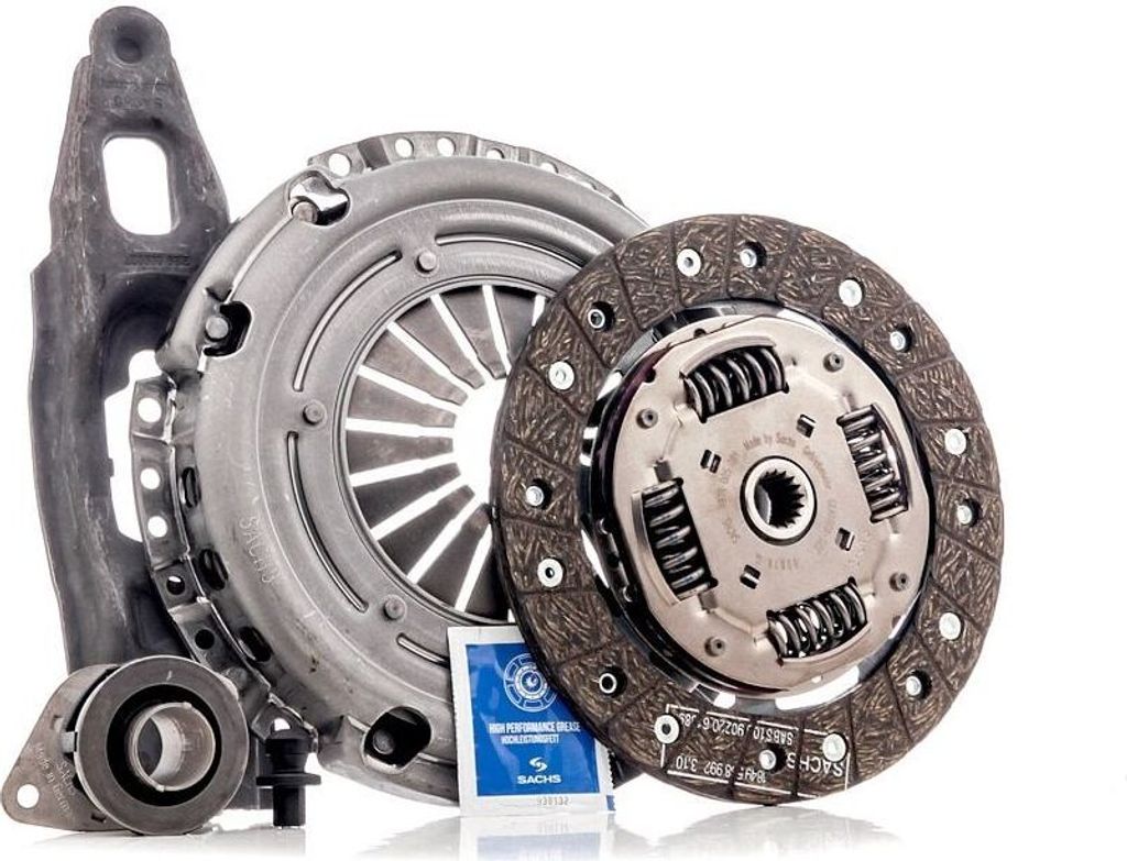 Kupplungssatz SACHS 3000 951 097