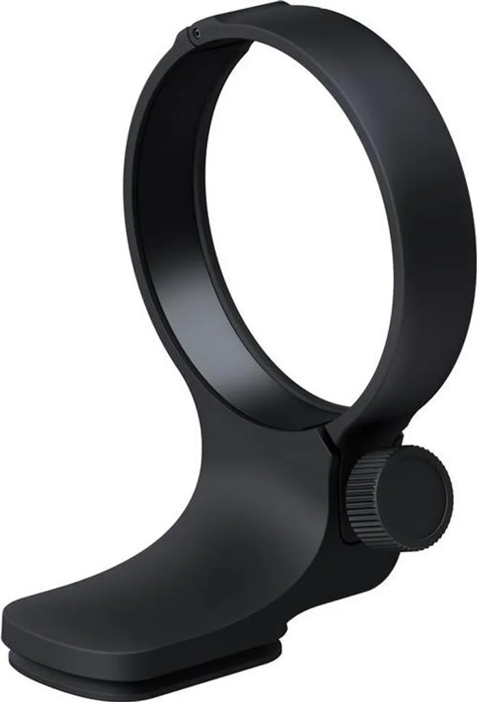 Collier de pied Tamron A034TM Fixation de la tige pour trépied stable