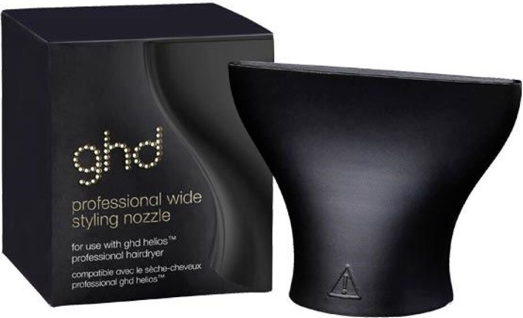GHD 9047, Diffusordüse, GHD, Schwarz, 1 Stück(e) Produktbild 