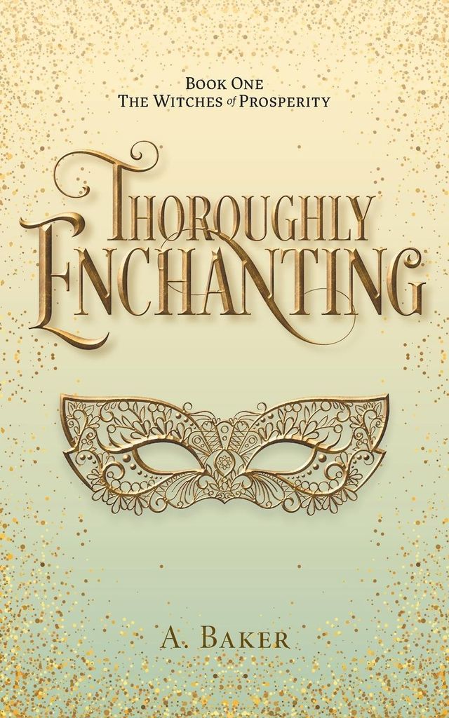 Thoroughly Enchanting