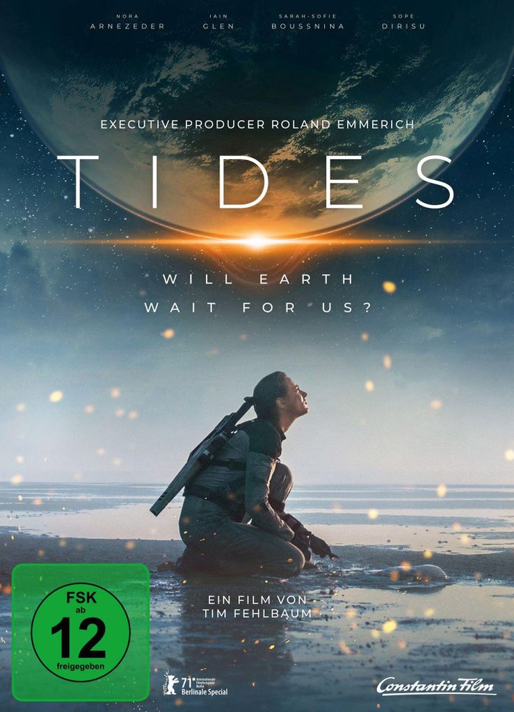 Tides