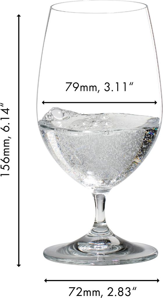 Riedel VINUM GOURMET GLASS 6416/21 Immagine del prodotto 