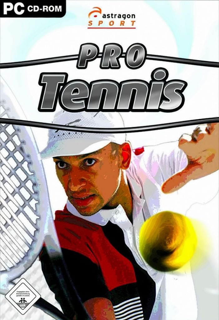 Professional Tennis
