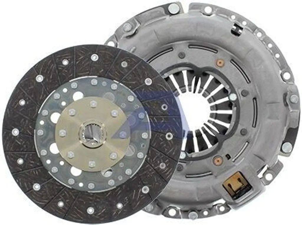 Kit d'embrayage AISIN KY-121R pour HYUNDAI Tucson (TL, TLE) Origine