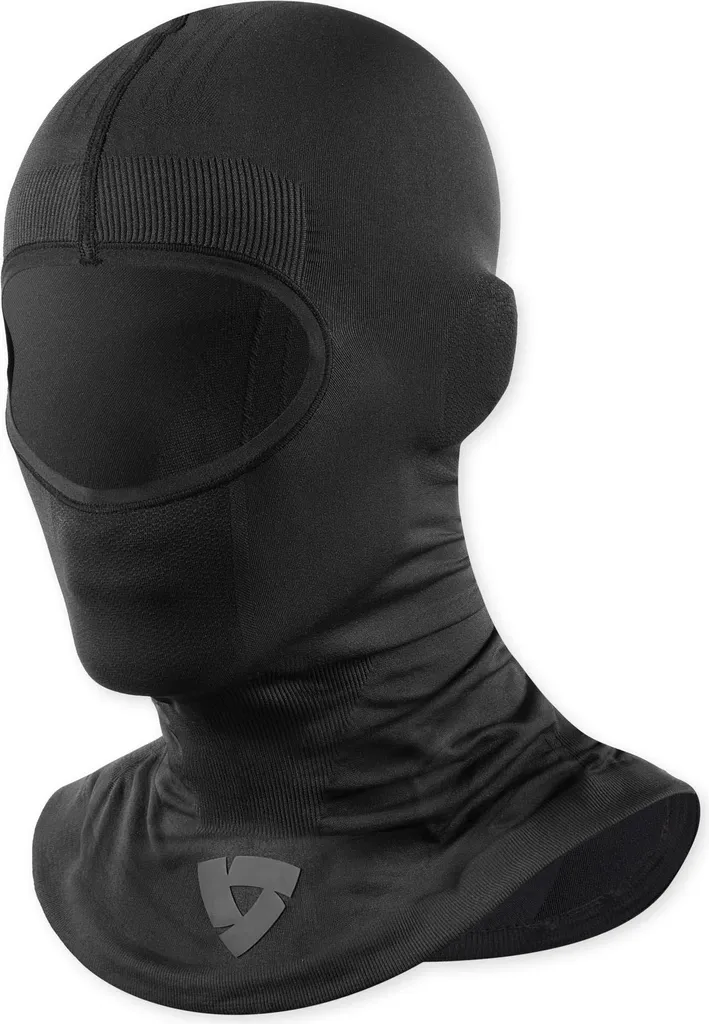Cagoule Sous-Casque REV'IT! Micro 2 Confort Thermique pour Motards M