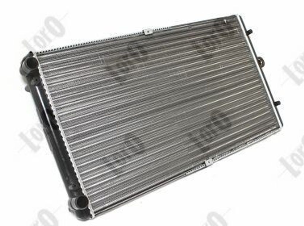 ABAKUS 053-017-0072 - OE 7D0 121 253A Kühler, Motorkühlung für T4