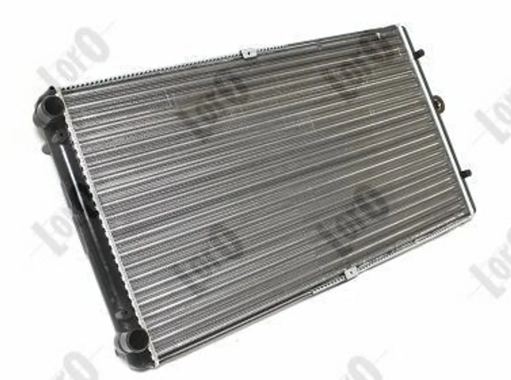 Réparer fuite radiateur VW T4 - Modèle ABAKUS 7D0 121 253A Fiable