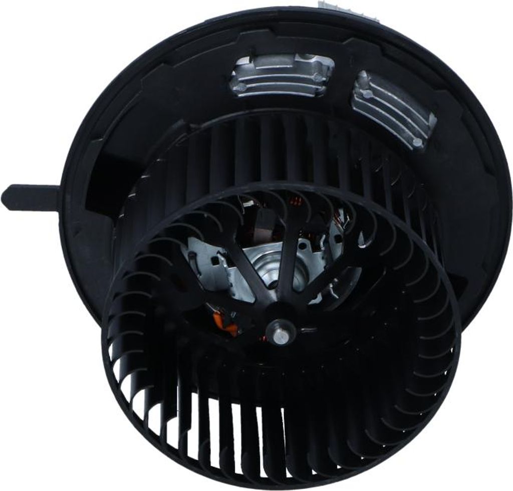 NRF 34169 Gebläsemotor Innenraumgebläse für BMW 3 Touring Produktbild 