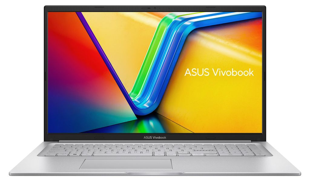 ASUS Vivobook 17 C5-120U, 8 GB di RAM, 512 GB di spazio di Immagine del prodotto 