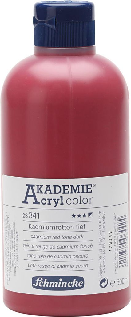 Schmincke AKADEMIE Acrylfarbe