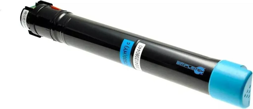 Occasione! Toner Xerox 106R01436 Ciano Compatibile Phaser 7500 17K