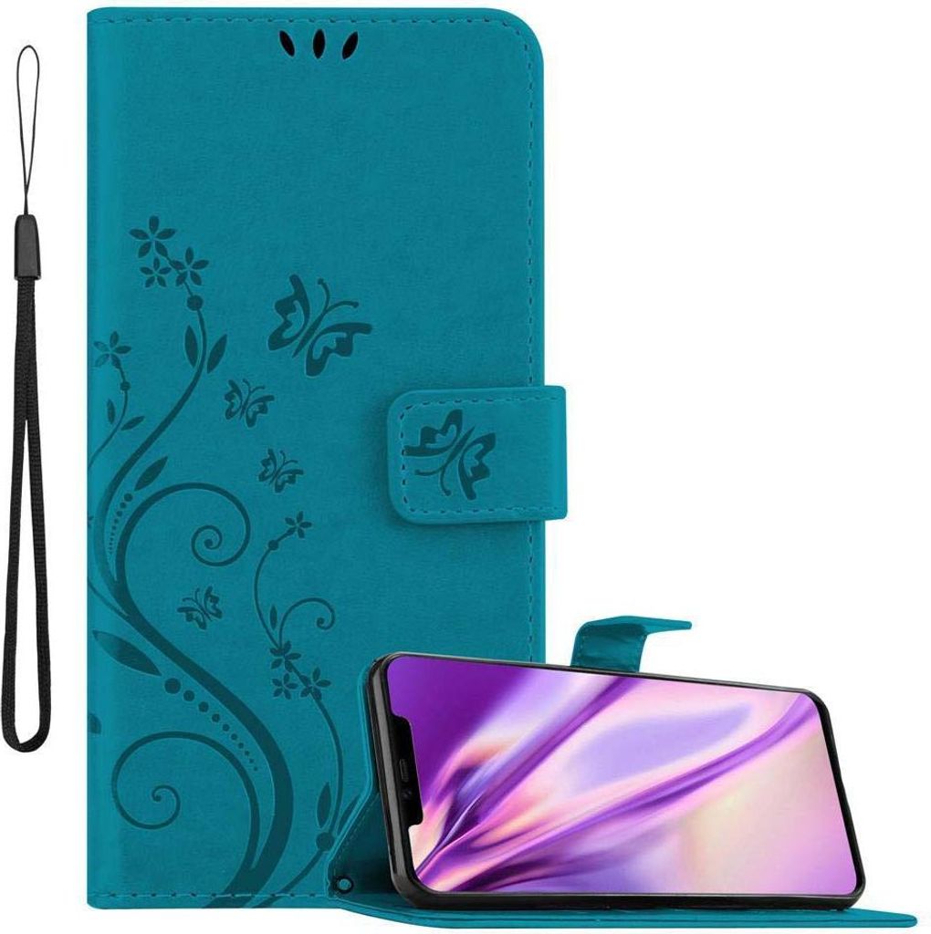 Pokrowiec Cadorabo do Huawei MATE 20 PRO w kolorze Zdjęcie produktu 