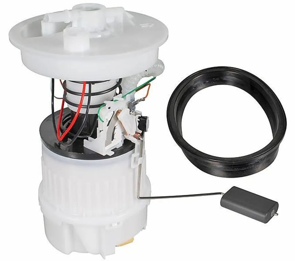 Fin des ratés moteur : Pompe à carburant METZGER 2250688 Volvo