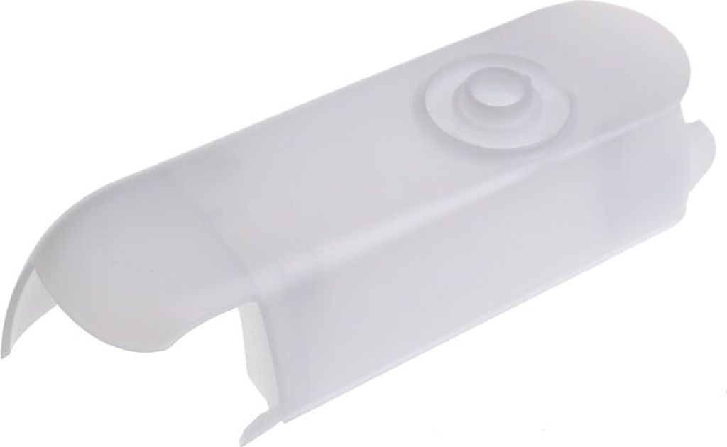 WHIRLPOOL - Thermostatgehäuse - 480132103285