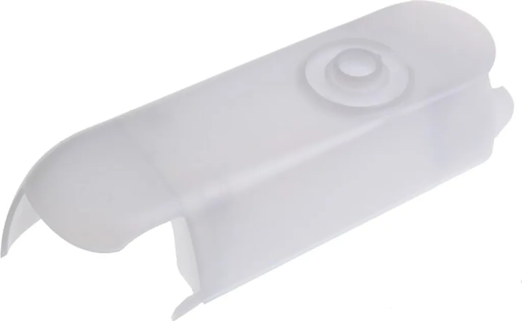 Alloggiamento Termostato Whirlpool 480132103285 - Ricambio Indesit